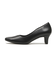 JE80260　BICOLOR PPS 5　BLACK　702825-0001
