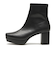 W3054　SQUARE STRETCH 7　BLACK　697361-0001