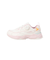 3XM02519H155　17-22 RAYFLIDE DIAL KD　*White/Pink　702466-0001