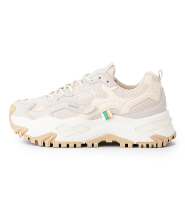 1RM02760H920　TWINE MAX　Beige / Beige　702652-0001