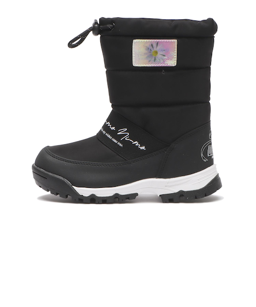 NM WPJ033 19-24JRｳｲﾝﾀｰﾌﾞｰﾂ ﾌﾞﾗﾂｸ 703202-0001｜エービーシー・マート