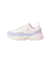 3XM02519H151　17-22 RAYFLIDE DIAL KD　*White/Purple　702465-0001