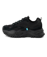 1RM02760H001　TWINE MAX　Black / Black　702651-0001