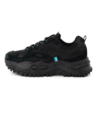 1RM02760H001　TWINE MAX　Black / Black　702651-0001