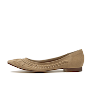 JE80248　MESH PPS 1.5　S/BEIGE　692589-0005