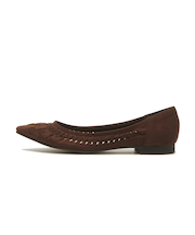 JE80248　MESH PPS 1.5　S/D.BROWN　692589-0006