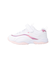 3XM02523H661　17-22 FILA RAY 25 KD　*Pink/White　702468-0001