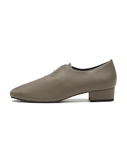 JE80257　LACE UP PPS 3　OAK　702822-0002