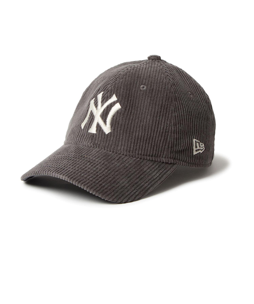 14668029　920CS MLB 8W CORD NEYYAN　GRY　702322-0001