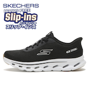 217017　GO WALK GLIDE-STEP 2.0 - MASER　*BKW　702491-0001