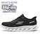 217017　GO WALK GLIDE-STEP 2.0 - MASER　*BKW　702491-0001