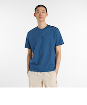MT43739DAL　M S.OﾍﾋﾞｰｳｪｲﾄTｼｬﾂ　DAL　700944-0001