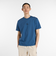 MT43739DAL　M S.OﾍﾋﾞｰｳｪｲﾄTｼｬﾂ　DAL　700944-0001