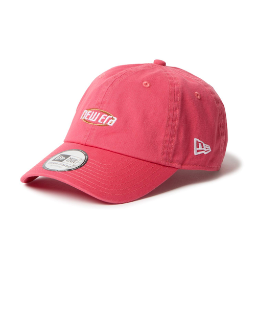 14667715　CC RACER LOGO COR　CORAL　702973-0001
