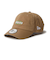 14667713　CC RACER LOGO KHA　KHAKI　702972-0001