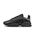 WIO4613　W AIRMAX FIRE MET　001BLK/M SILV　703827-0001