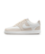 WIM1652　W COURT VISION LO P NBK　002PHANTM/WHT　699680-0002