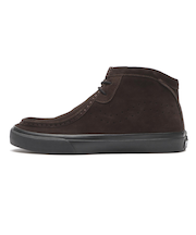 V396　CARVER　BROWN/BLACK　662242-0008