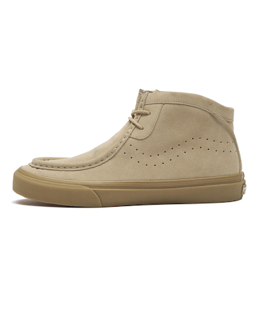 V396　CARVER　SAND/GUM　662242-0007