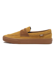V196CF CN　LOAFER　TABACCO/BROWN　680790-0003