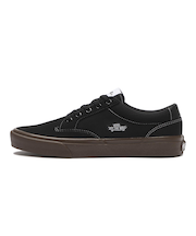 V320 SC　JETS ICON　BLACK/BROWN　699441-0002