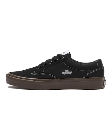 V320 SC　JETS ICON　BLACK/BROWN　699441-0002