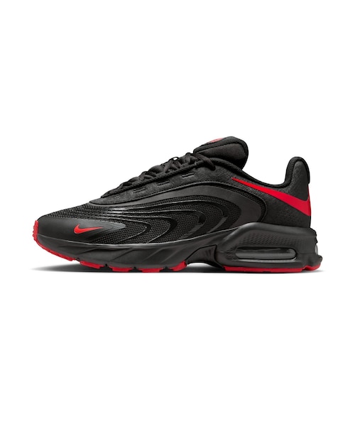 MIO4510 AIRMAX FIRE 010BLK/UNVRED 703830-0001｜エービーシー
