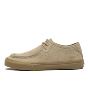 V398　CARVER LO　SAND/GUM　662236-0005