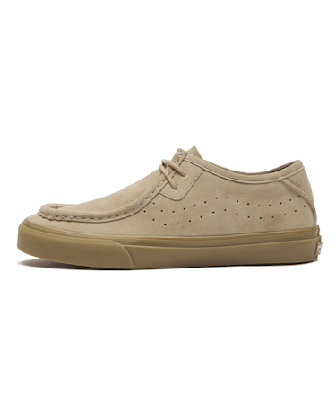 V398　CARVER LO　SAND/GUM　662236-0005