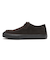 V398　CARVER LO　BROWN/BLACK　662236-0006