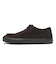 V398　CARVER LO　BROWN/BLACK　662236-0006