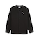 634016　M WARDROBE ESS RELAXEDJACQUARD　01BK　699631-0001