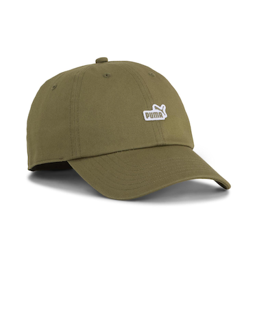 025997　M ESS NO. 1 LOGO PATCH BB CAP　07OLIVE　699649-0002