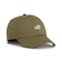 025997　M ESS NO. 1 LOGO PATCH BB CAP　07OLIVE　699649-0002