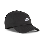025997　M ESS NO. 1 LOGO PATCH BB CAP　01BK　699649-0001