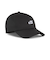 025997　M ESS NO. 1 LOGO PATCH BB CAP　01BK　699649-0001