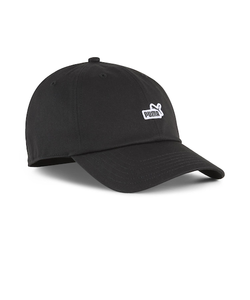 025997　M ESS NO. 1 LOGO PATCH BB CAP　01BK　699649-0001