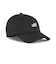 025997　M ESS NO. 1 LOGO PATCH BB CAP　01BK　699649-0001