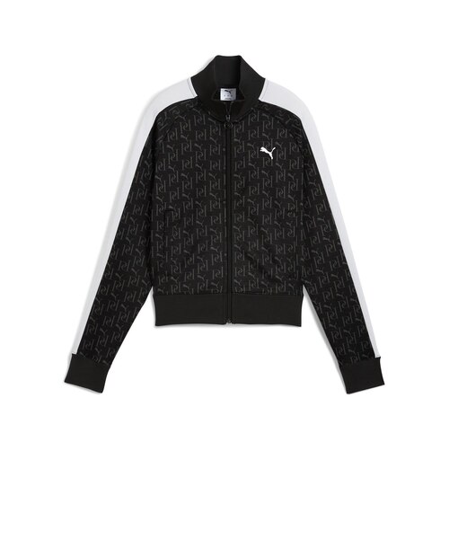 IW5581 W ADIBREAK VELOUR TT *BLACK 682576-0001｜エービーシー