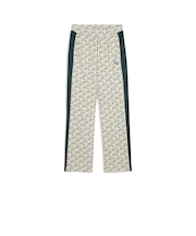 634535　W T7 AOP STRAIGHT TRACK PANTS　87ALPINE SNOW　699637-0002