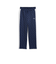 634547　M T7 AOP RELAXED TRACK PANTS　16NEW NAVY　699640-0002