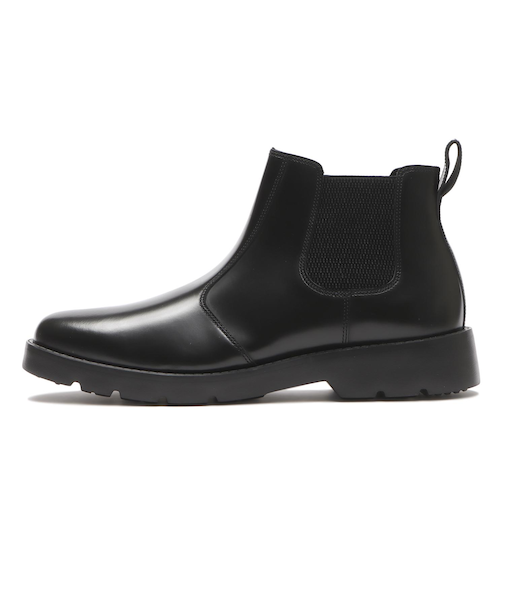 HL61011 JAMES S.GORE BLACK 693895-0001