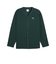 634016　M WARDROBE ESS RELAXEDJACQUARD　75GREEN TERRAIN　699631-0002
