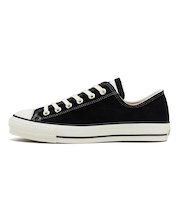 31315650　SUEDE AS J OX　BLACK　699695-0001