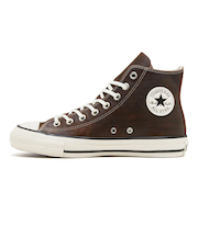 31315750　AS AGED WAXEDLEATHER HI　ANTIQUE BROWN　699698-0001