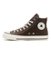 31315750　AS AGED WAXEDLEATHER HI　ANTIQUE BROWN　699698-0001