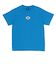 124R1012200　M OVAL LOGO SSTEE　BLUE　676797-0003