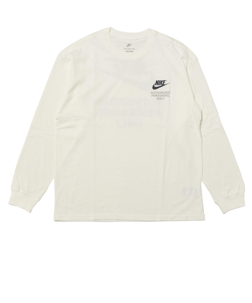 IQ3700 M TEE LS M90 AUTH PRSNL 100WHT/MNNAVY 703870-0002