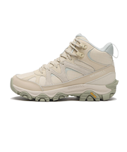 J038758　WS THERMO SNOW GRIP MID WF　EGGSHELL　703611-0001