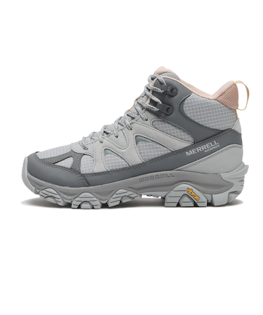 J038756　WS THERMO SNOW GRIP MID WF　GALE　703612-0001